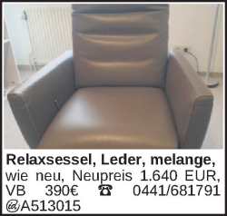 Vorschaubild der Anzeige, (Id: 1990276)