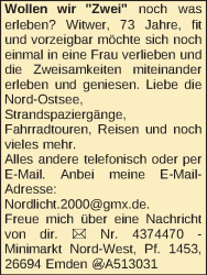 Vorschaubild der Anzeige, (Id: 1990426)