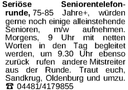 Vorschaubild der Anzeige, (Id: 1992077)