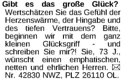 Vorschaubild der Anzeige, (Id: 1994374)