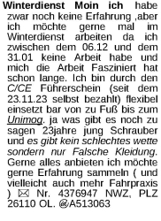 Vorschaubild der Anzeige, (Id: 1990324)