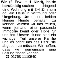 Vorschaubild der Anzeige, (Id: 1992428)