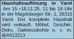 Vorschaubild der Anzeige, (Id: 1992284)