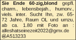 Vorschaubild der Anzeige, (Id: 1992294)