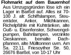 Vorschaubild der Anzeige, (Id: 1994744)