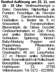 Vorschaubild der Anzeige, (Id: 1994754)