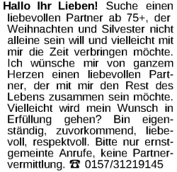 Vorschaubild der Anzeige, (Id: 1994299)