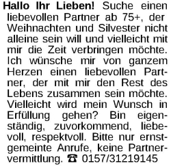 Vorschaubild der Anzeige, (Id: 1996615)