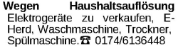 Vorschaubild der Anzeige, (Id: 1994666)