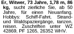 Vorschaubild der Anzeige, (Id: 1994672)