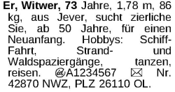 Vorschaubild der Anzeige, (Id: 1994673)