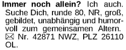 Vorschaubild der Anzeige, (Id: 1994677)
