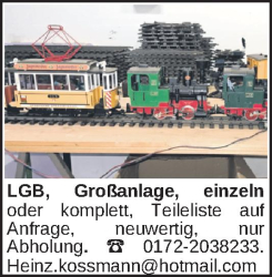 Vorschaubild der Anzeige, (Id: 1994689)