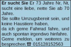 Vorschaubild der Anzeige, (Id: 1996732)