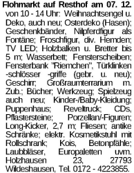 Vorschaubild der Anzeige, (Id: 1998598)