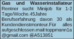 Vorschaubild der Anzeige, (Id: 1997153)