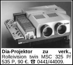 Vorschaubild der Anzeige, (Id: 1998565)