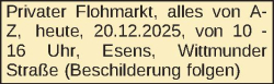 Vorschaubild der Anzeige, (Id: 2003591)