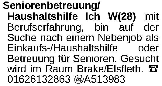 Vorschaubild der Anzeige, (Id: 1998626)