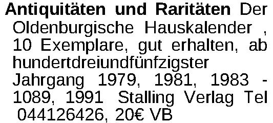 Vorschaubild der Anzeige, (Id: 1998878)