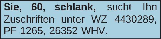 Vorschaubild der Anzeige, (Id: 2000188)