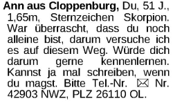 Vorschaubild der Anzeige, (Id: 2000191)