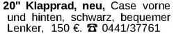 Vorschaubild der Anzeige, (Id: 2000201)