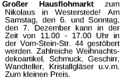 Vorschaubild der Anzeige, (Id: 2000205)