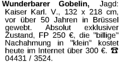 Vorschaubild der Anzeige, (Id: 2002045)