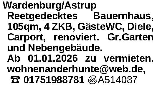 Vorschaubild der Anzeige, (Id: 1999537)