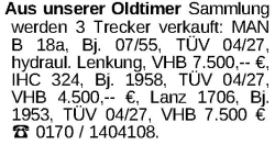 Vorschaubild der Anzeige, (Id: 2002005)