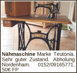 Vorschaubild der Anzeige, (Id: 2002363)