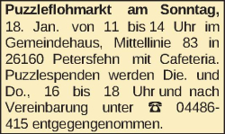 Vorschaubild der Anzeige, (Id: 2007154)