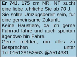 Vorschaubild der Anzeige, (Id: 2002643)