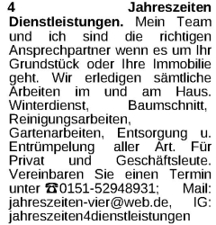 Vorschaubild der Anzeige, (Id: 2004593)