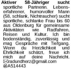 Vorschaubild der Anzeige, (Id: 2003818)