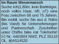 Vorschaubild der Anzeige, (Id: 2004756)