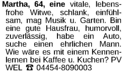 Vorschaubild der Anzeige, (Id: 2005787)