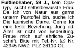 Vorschaubild der Anzeige, (Id: 2005783)