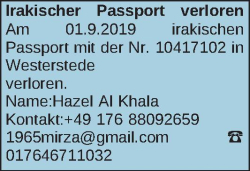 Vorschaubild der Anzeige, (Id: 2007135)