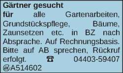 Vorschaubild der Anzeige, (Id: 2005056)