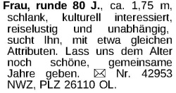 Vorschaubild der Anzeige, (Id: 2007073)