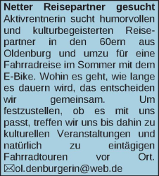 Vorschaubild der Anzeige, (Id: 2007512)