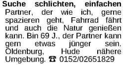 Vorschaubild der Anzeige, (Id: 2009432)