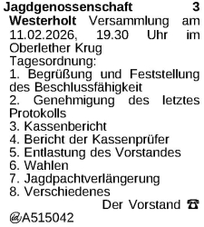 Vorschaubild der Anzeige, (Id: 2009294)