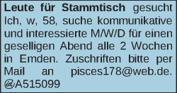 Vorschaubild der Anzeige, (Id: 2011045)