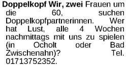 Vorschaubild der Anzeige, (Id: 2010569)