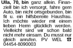 Vorschaubild der Anzeige, (Id: 2012316)