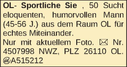 Vorschaubild der Anzeige, (Id: 2010689)