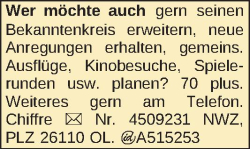 Vorschaubild der Anzeige, (Id: 2010904)